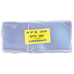 2689 Large Size Currency Holders