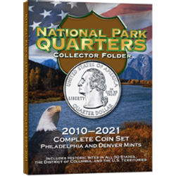 82879 Whitman National Parks