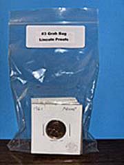 Roosevelt Proof Dimes Grab Bag #3